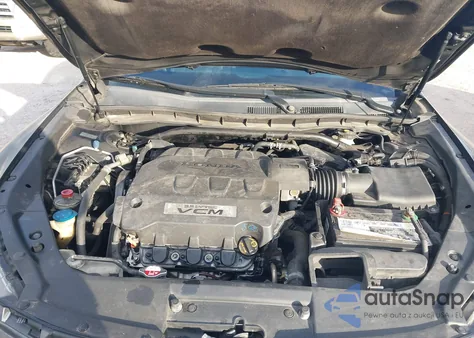 2010 Honda Accord Crosstour Ex-L from USA, damaged, VIN 5J6TF1H50AL009714